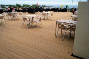 Composite Decking South Wales