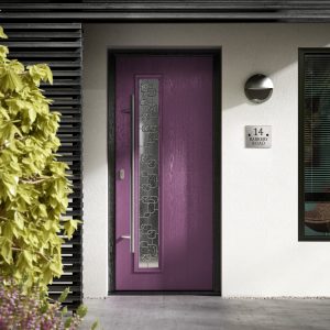 Composite Doors South Wales