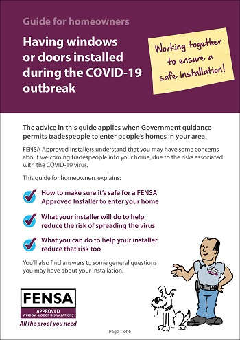 Working Safely During The Covid-19 Outbreak