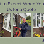 Process of Buying New Windows & Doors