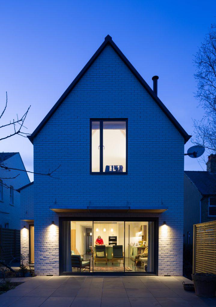 Sunflex Aluminium windows and doors South Wales