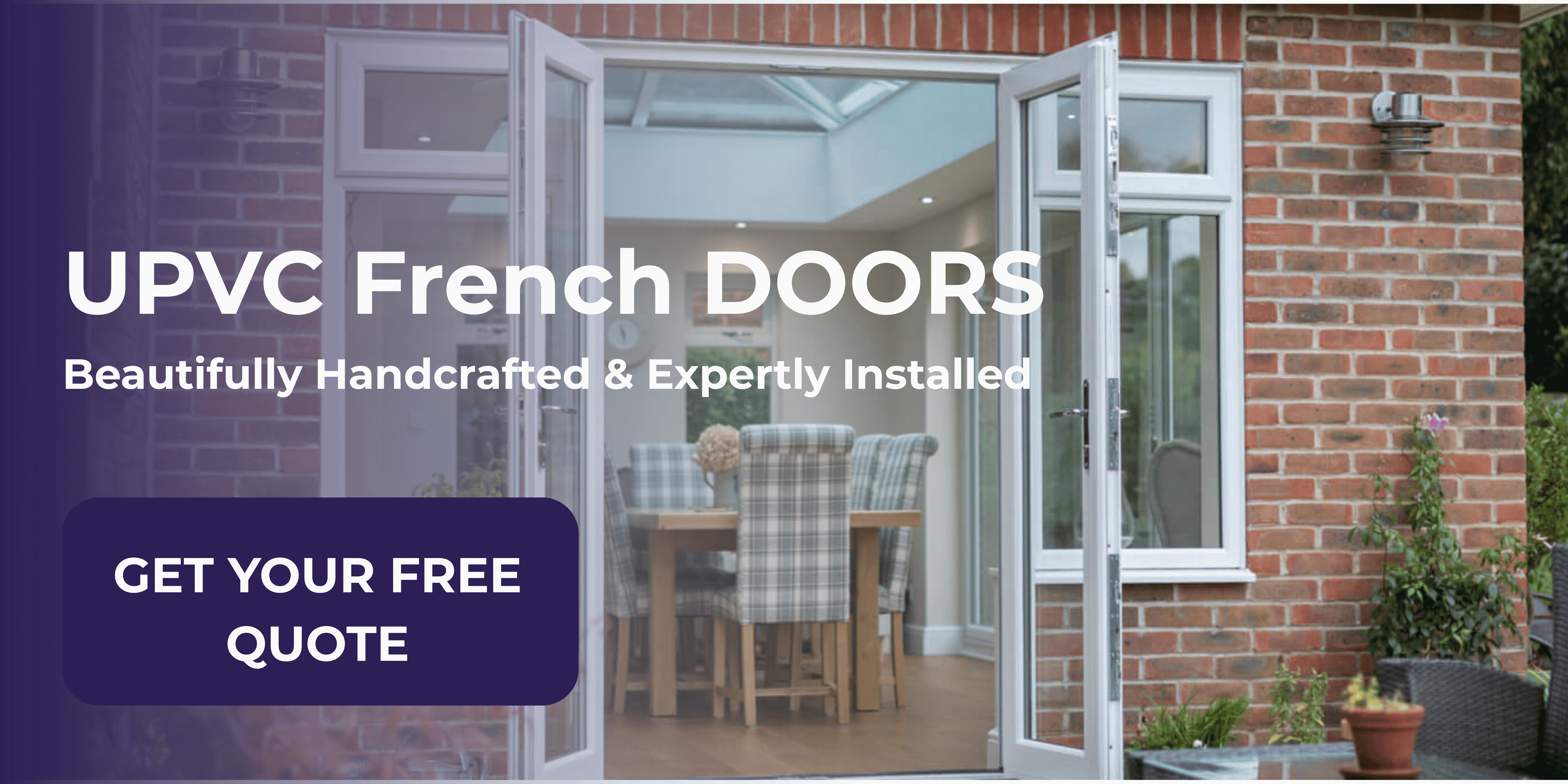 French Patio Door