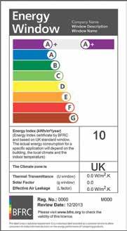 Traditional 2500 double glazed sash windows with A+ energy rating and triple glazing options for enhanced thermal efficiency and home comfort.