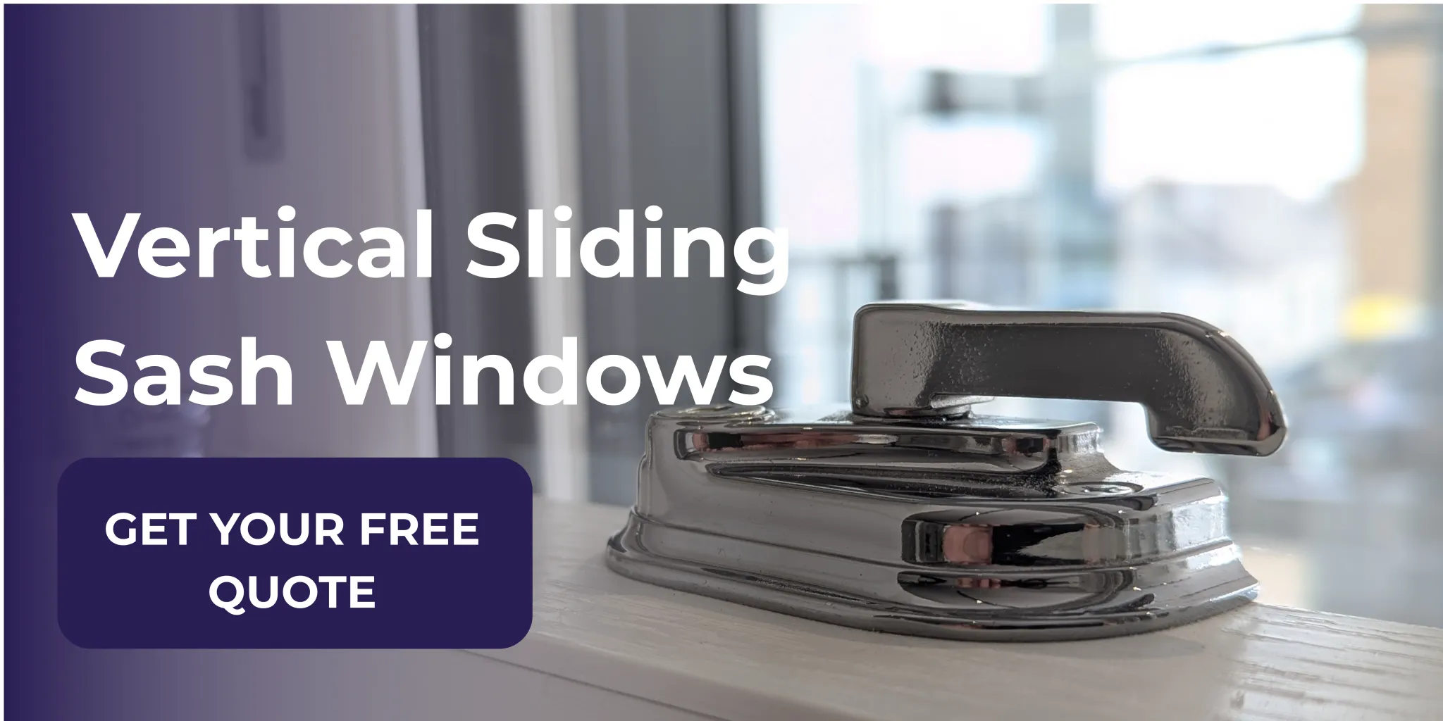 vertical sliding sash windows in Carmarthenshire, Pembrokeshire and South Wales | Sapphire Windows & Doors
