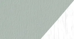 Agate Grey and Heritage White colour combination