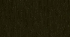 Black Ash finish both sides