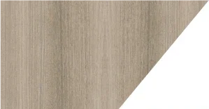 Cedar Grey and White PVC colour combination