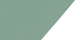 Chartwell Green and White PVC colour combination