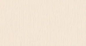 Classic Cream finish both sides