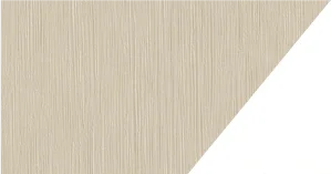 Claystone and White PVC colour combination