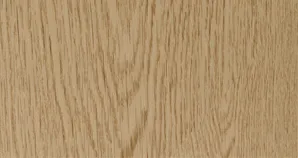 English Oak finish both sides