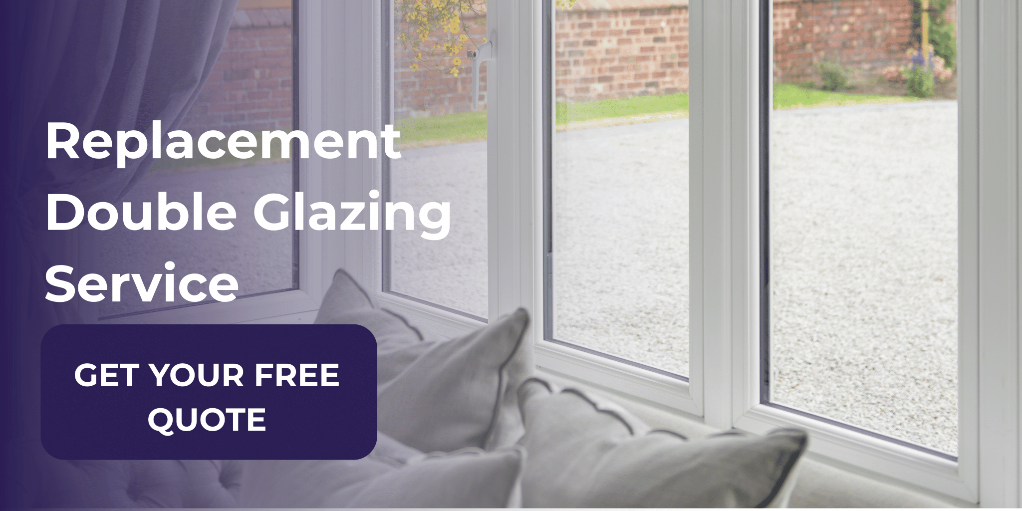 Replacement Double Glazing in Carmarthenshire, Pembrokeshire and South Wales | Sapphire Windows & Doors Carmarthenshire and Pembrokeshire