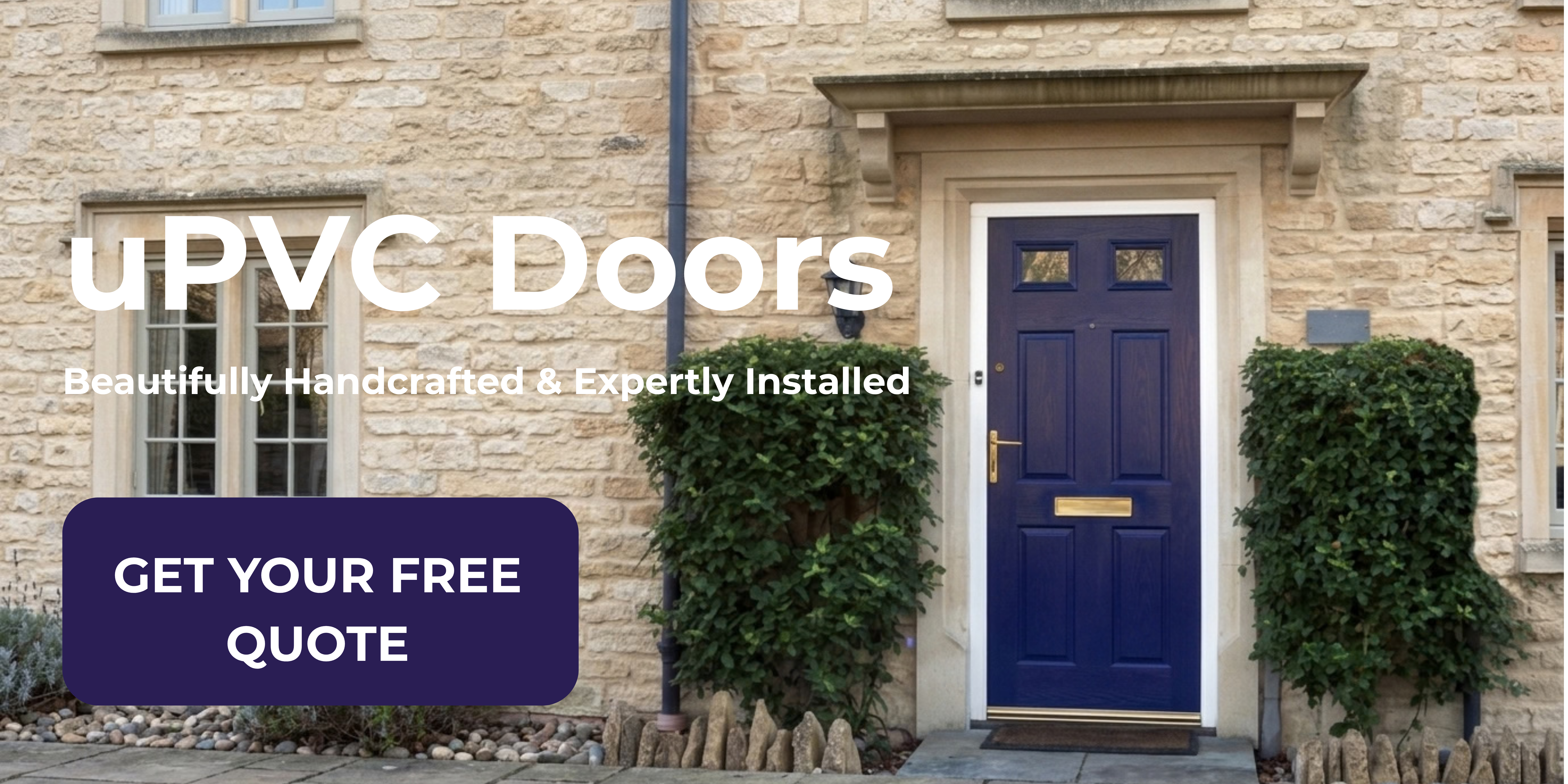uPVC Doors Carmarthenshire , Pembrokeshire and South wales
