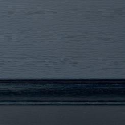 Anthracite Grey Evolution window finish