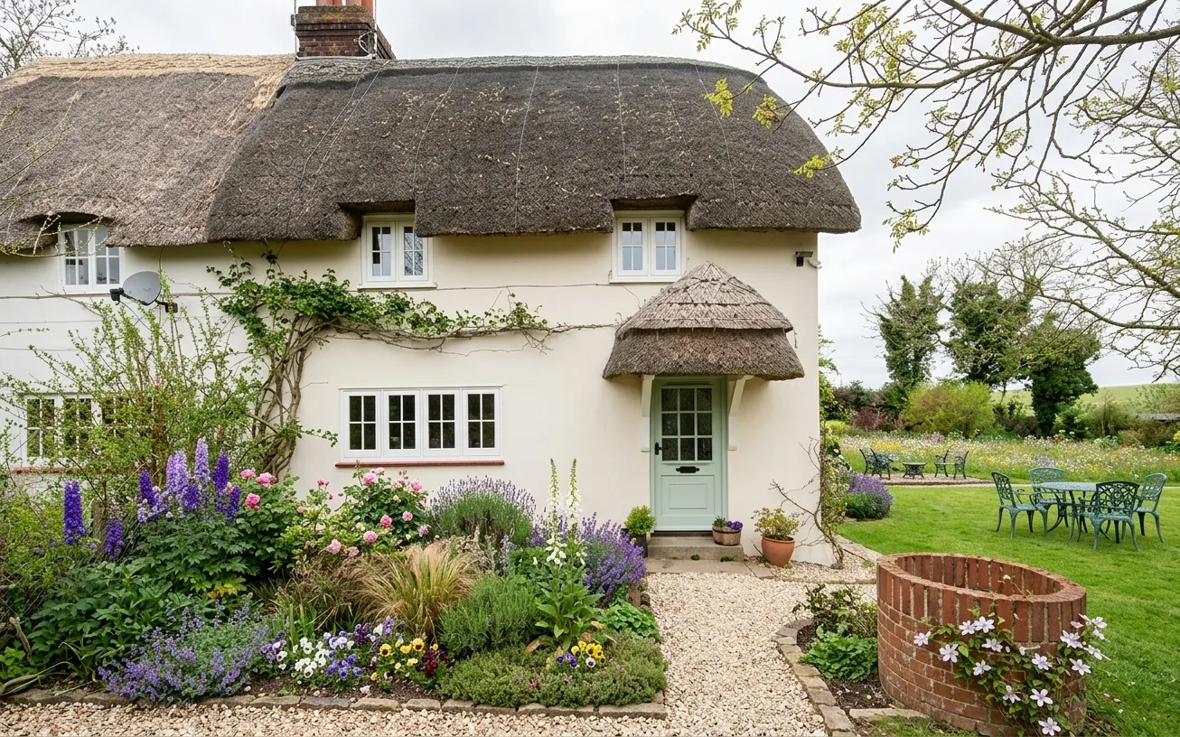 Evolution timber alternative windows suitable for traditional and conservation-style properties