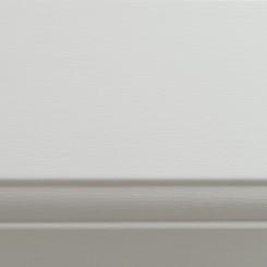 Cream Evolution window finish