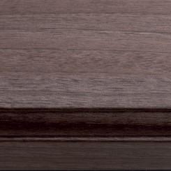 Natural Wood Evolution window finish