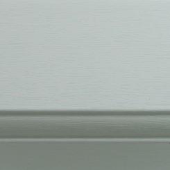 Olive Grey Evolution window finish