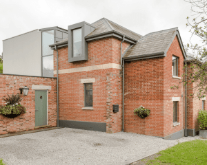Sunflex aluminium windows south and west Wales 
