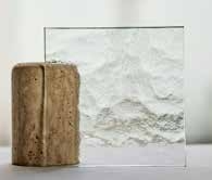 Brown glass